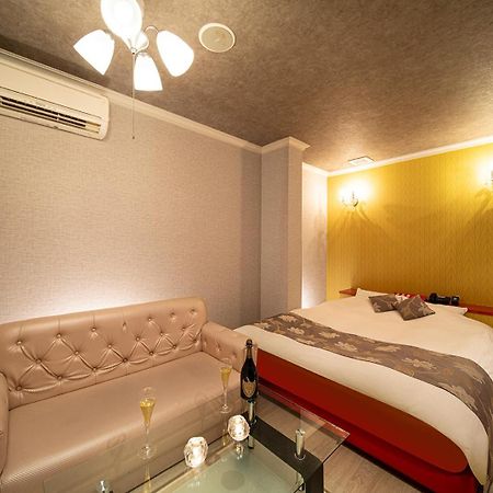 ホテル リベラル 男塾ホテルグループ (Adults Only) Kobe Exterior photo