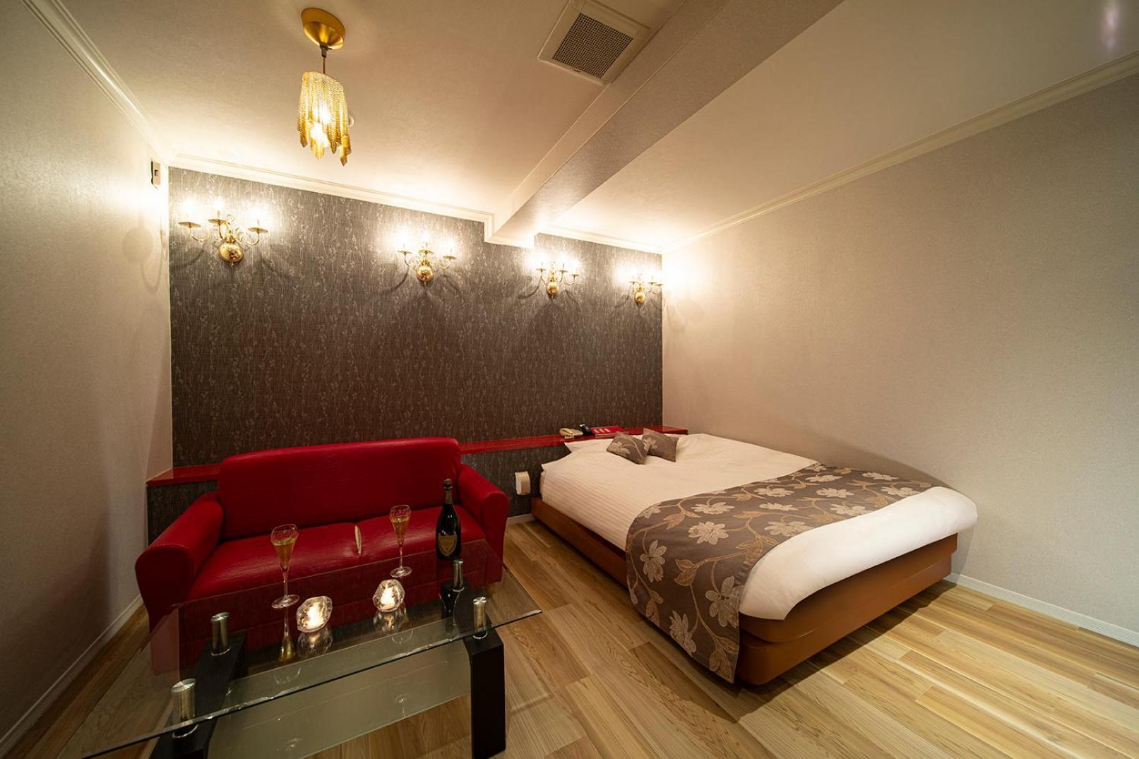 ホテル リベラル 男塾ホテルグループ (Adults Only) Kobe Exterior photo
