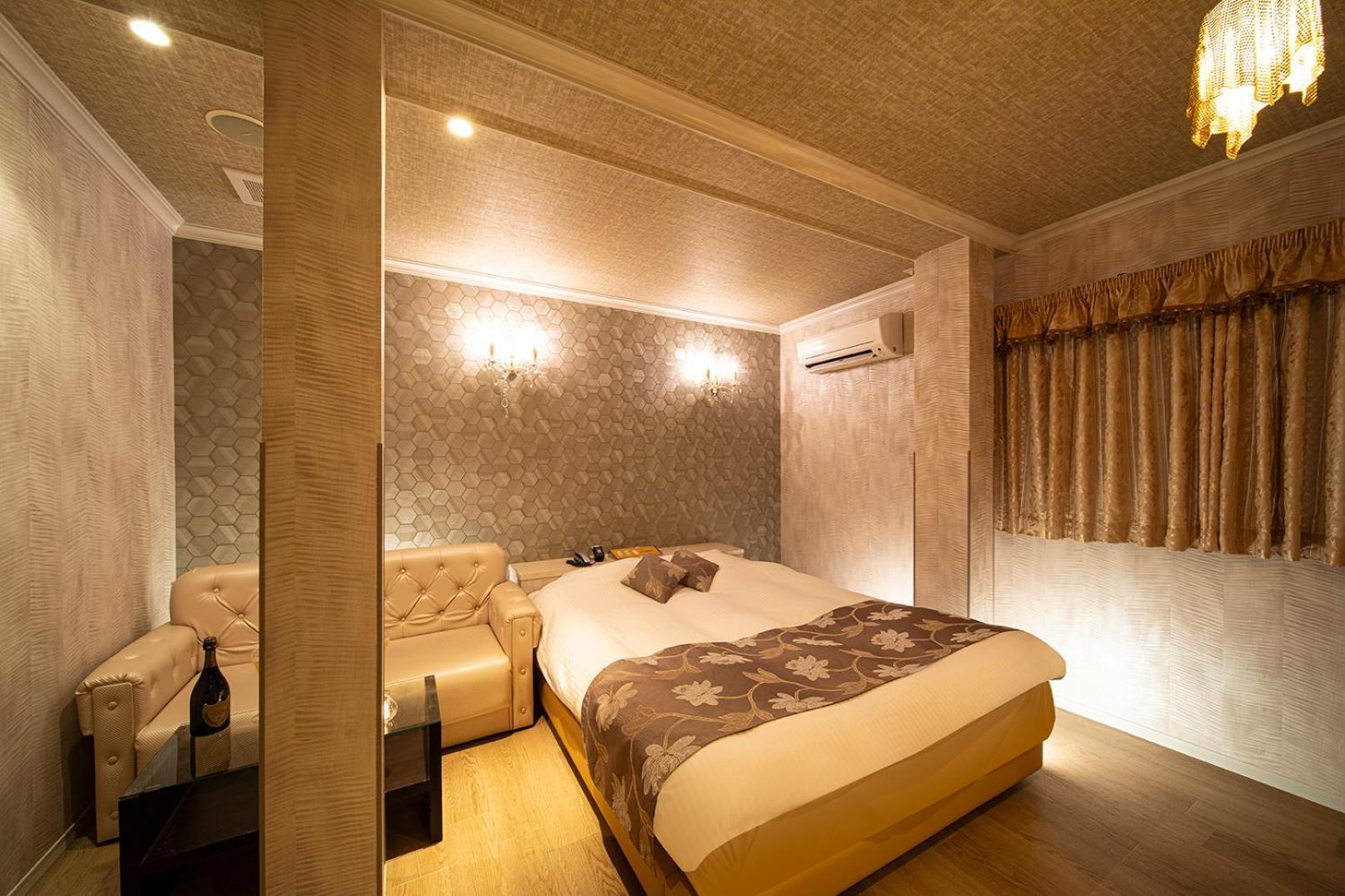 ホテル リベラル 男塾ホテルグループ (Adults Only) Kobe Exterior photo